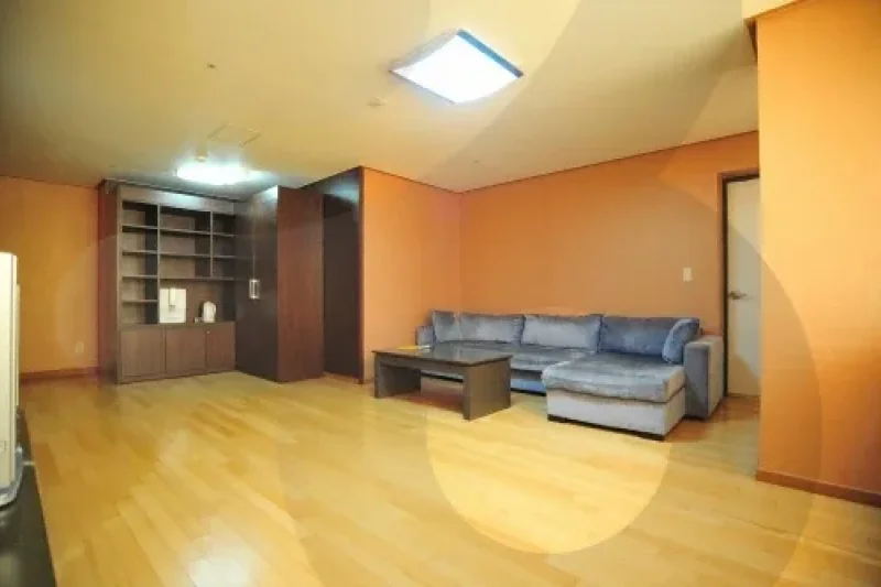 Hanyang Univ. Guesthouse Erica - Goodstay  (6/18)