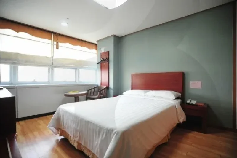 Hanyang Univ. Guesthouse Erica - Goodstay  (15/18)