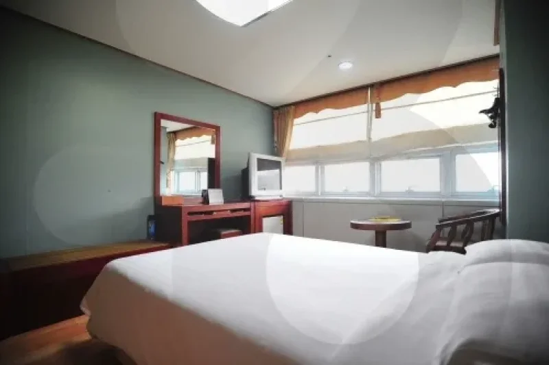 Hanyang Univ. Guesthouse Erica - Goodstay  (17/18)