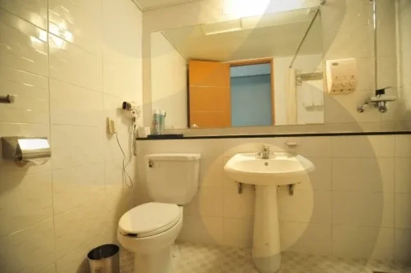 Hanyang Univ. Guesthouse Erica - Goodstay  (18/18)