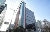 Hotel Cyber - Goodstay 