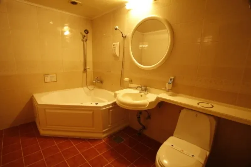 Plaza Motel - Goodstay  (2/16)