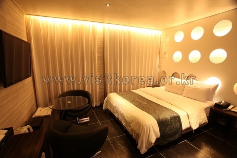 Hotel Yeon - Goodstay  (2/24)