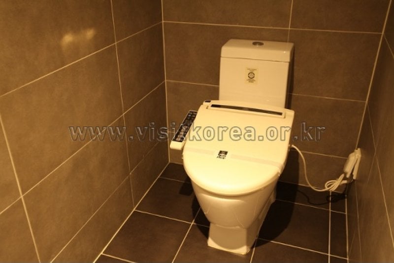 Hotel Yeon - Goodstay  (6/24)