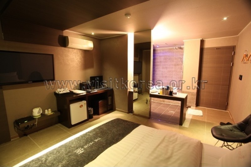 Hotel Yeon - Goodstay  (10/24)