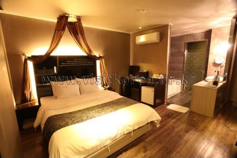 Hotel Yeon - Goodstay  (15/24)