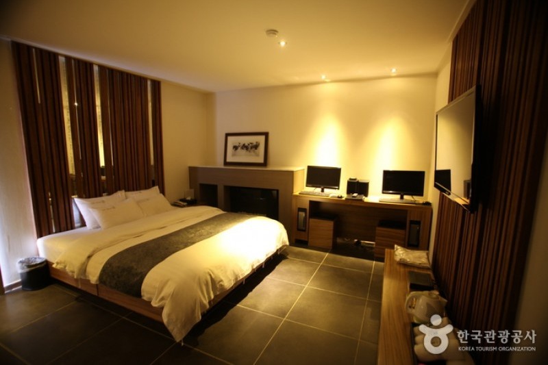 Hotel Yeon - Goodstay  (20/24)