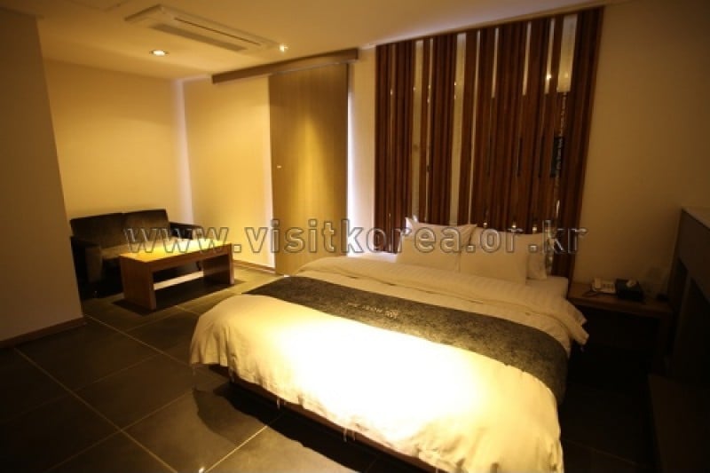 Hotel Yeon - Goodstay  (22/24)