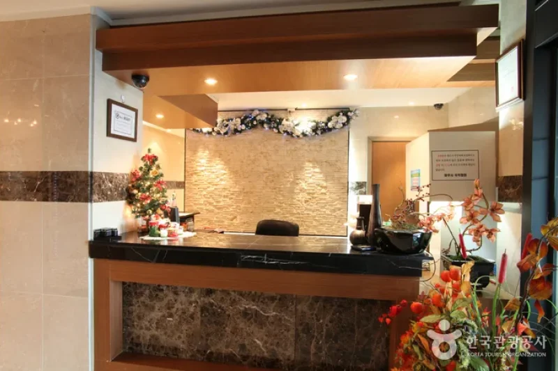 Hotel Geugotae - Goodstay  (4/5)