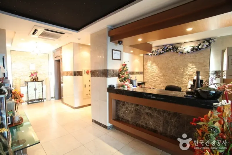 Hotel Geugotae - Goodstay  (5/5)