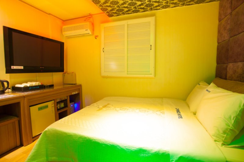 Prince Motel - Goodstay  (12/19)