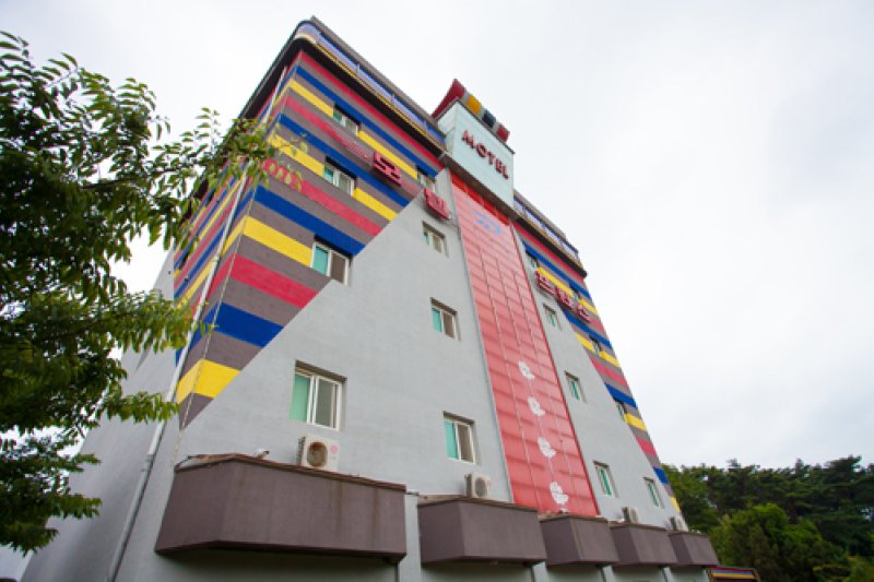 Prince Motel - Goodstay  (14/19)