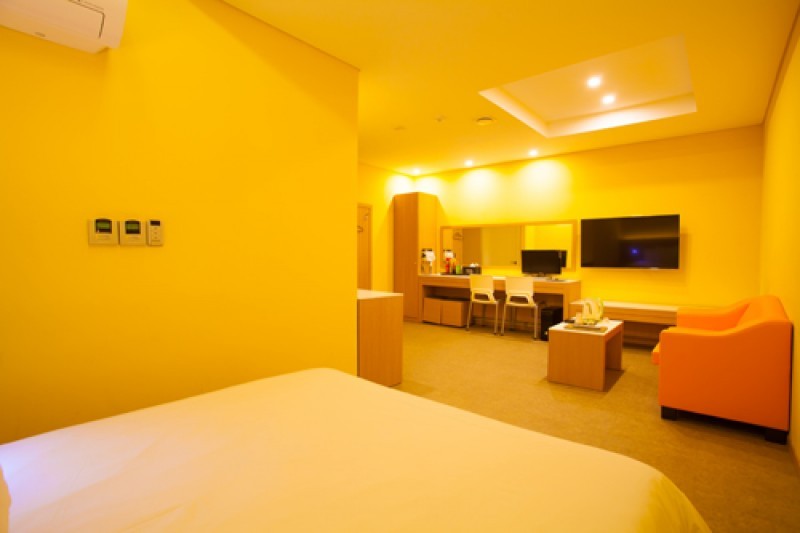 Zzam Hotel - Goodstay  (2/29)