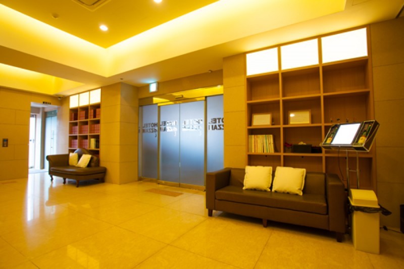 Zzam Hotel - Goodstay  (4/29)