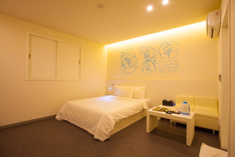 Zzam Hotel - Goodstay  (5/29)