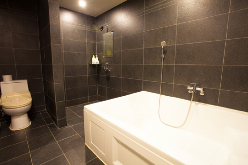 Zzam Hotel - Goodstay  (6/29)