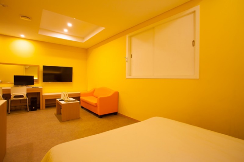 Zzam Hotel - Goodstay  (13/29)
