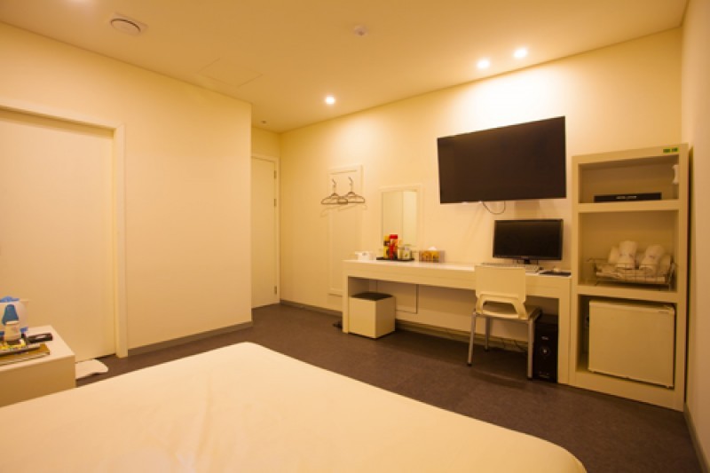Zzam Hotel - Goodstay  (14/29)