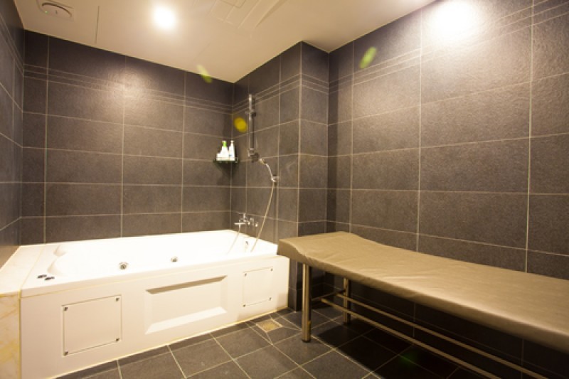 Zzam Hotel - Goodstay  (17/29)