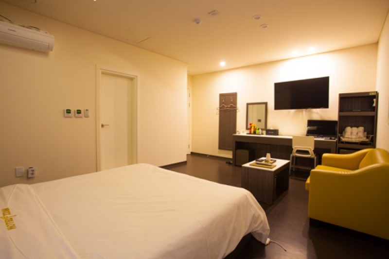 Zzam Hotel - Goodstay  (19/29)