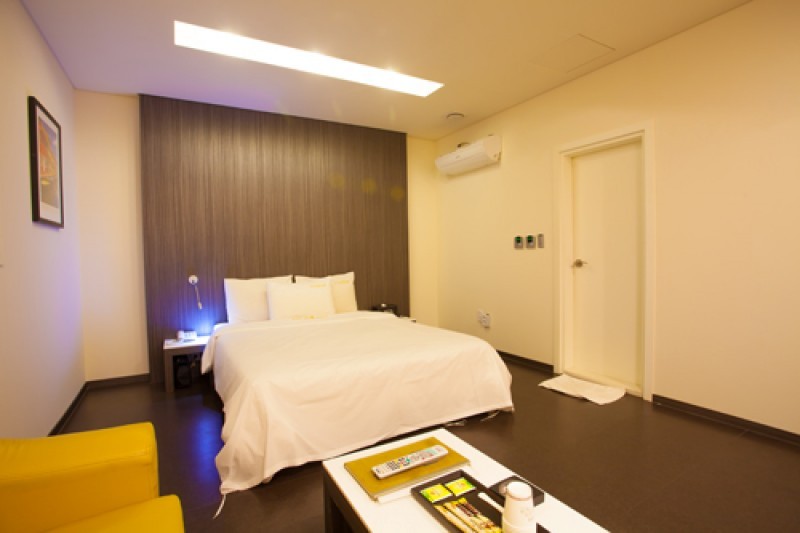 Zzam Hotel - Goodstay  (20/29)