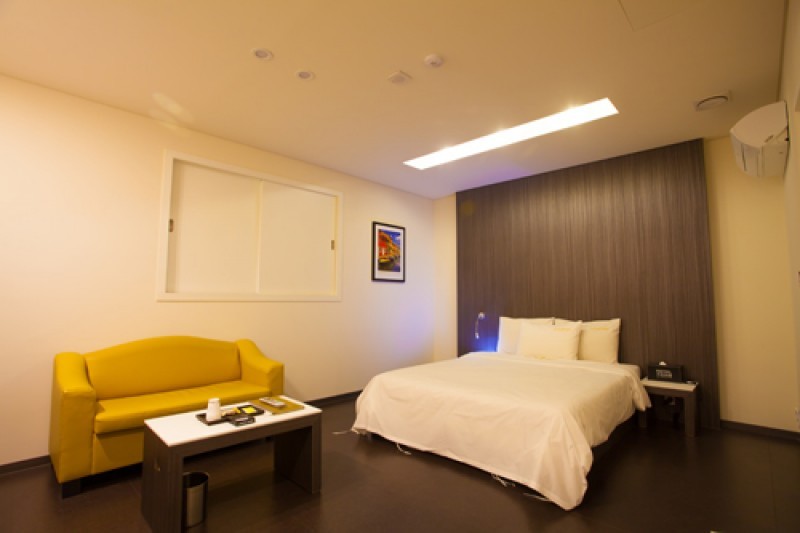 Zzam Hotel - Goodstay  (23/29)