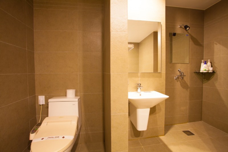 Zzam Hotel - Goodstay  (29/29)
