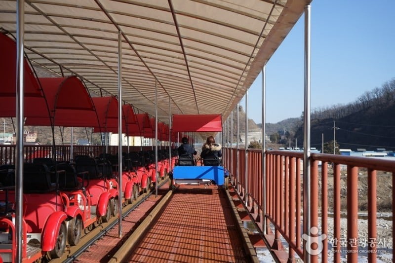 Gapyeong Rail Park  (1/10)