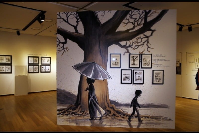 Bucheon International Animation Festival  (2/3)