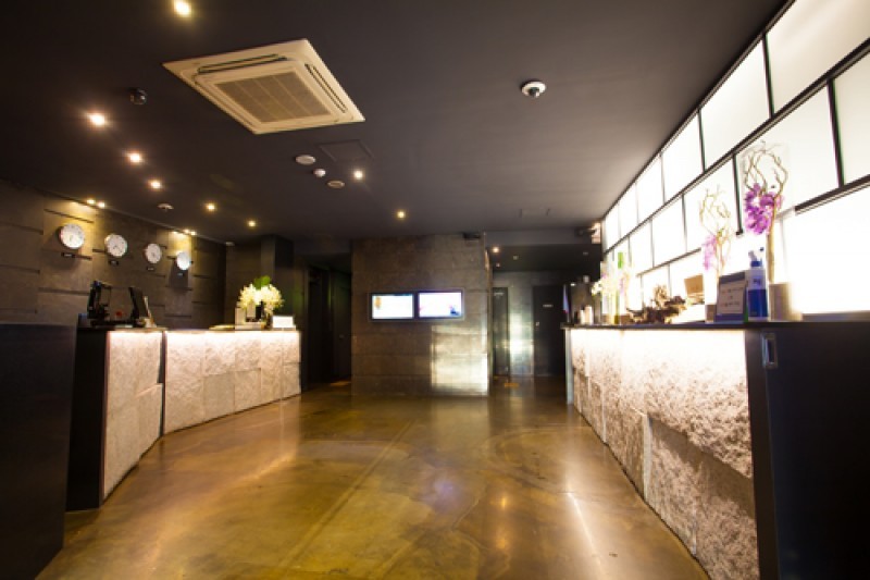Hotel On - Goodstay  (3/28)
