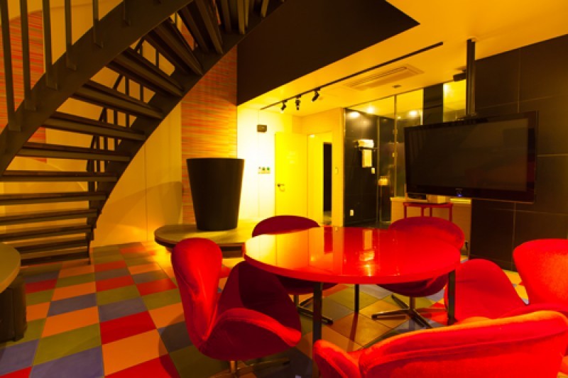 Hotel On - Goodstay  (4/28)
