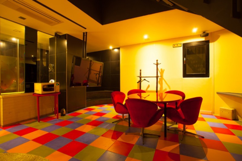 Hotel On - Goodstay  (5/28)
