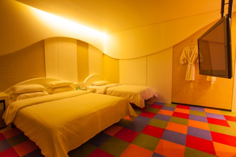 Hotel On - Goodstay  (7/28)