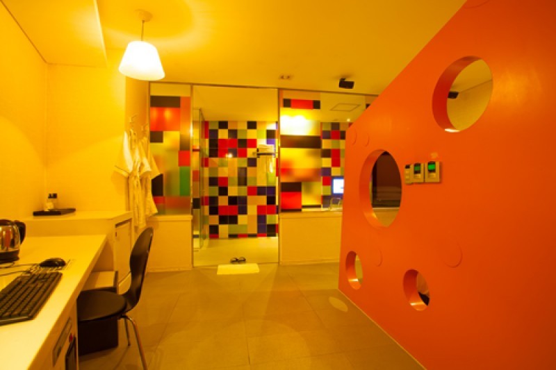 Hotel On - Goodstay  (10/28)