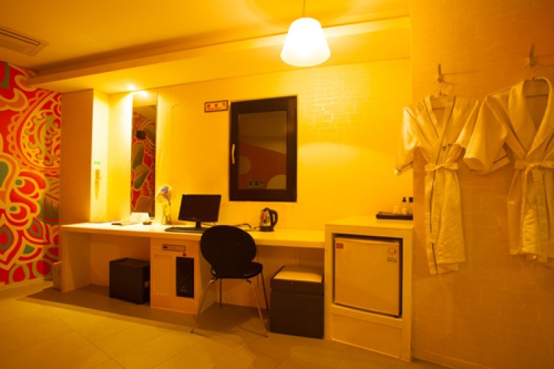 Hotel On - Goodstay  (11/28)