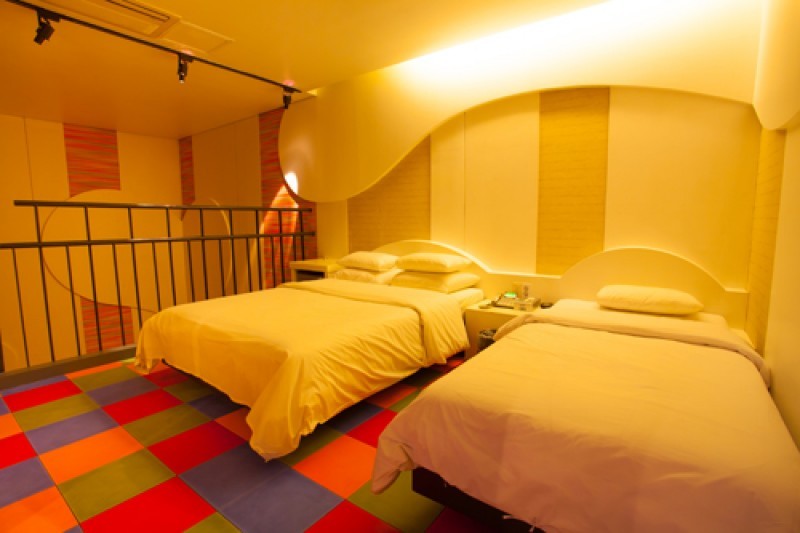 Hotel On - Goodstay  (12/28)