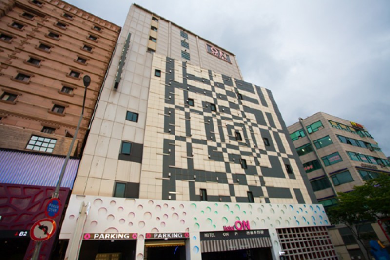 Hotel On - Goodstay  (14/28)