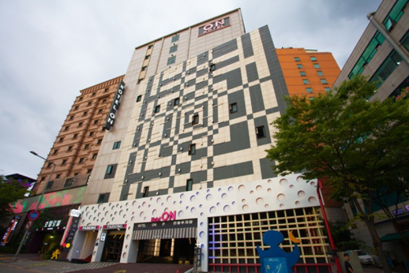 Hotel On - Goodstay  (16/28)