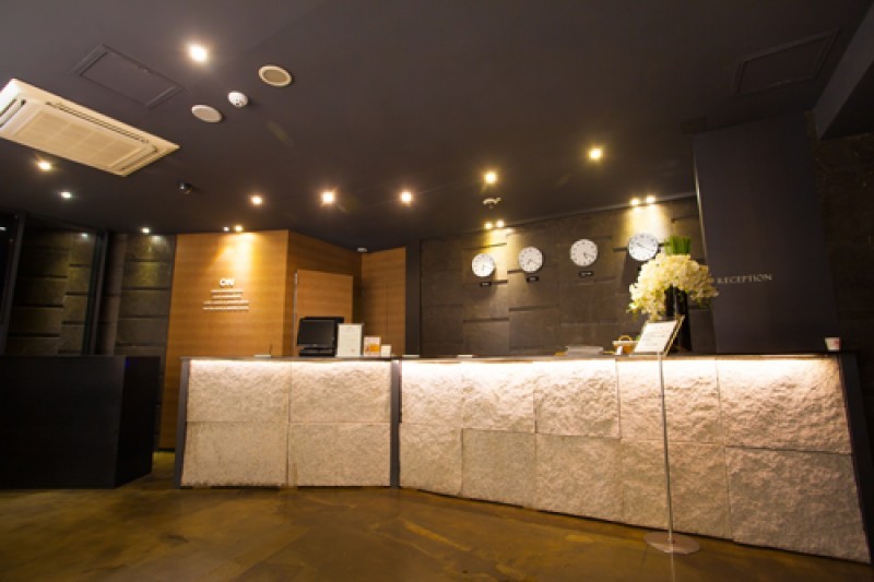 Hotel On - Goodstay  (17/28)