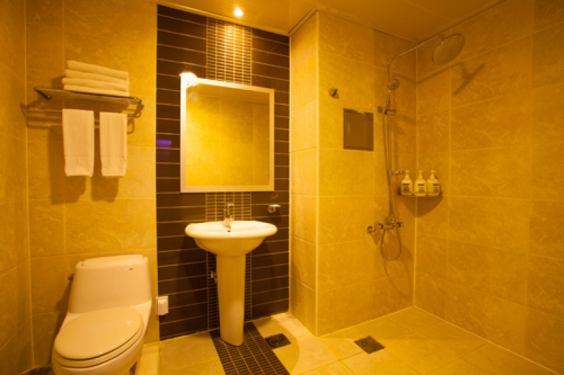 Hotel On - Goodstay  (18/28)