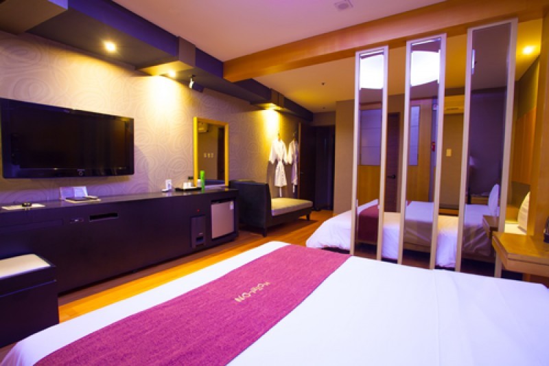 Hotel On - Goodstay  (19/28)