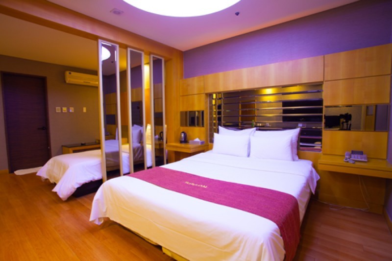 Hotel On - Goodstay  (20/28)