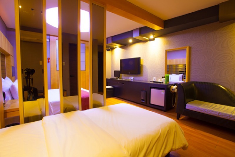 Hotel On - Goodstay  (21/28)