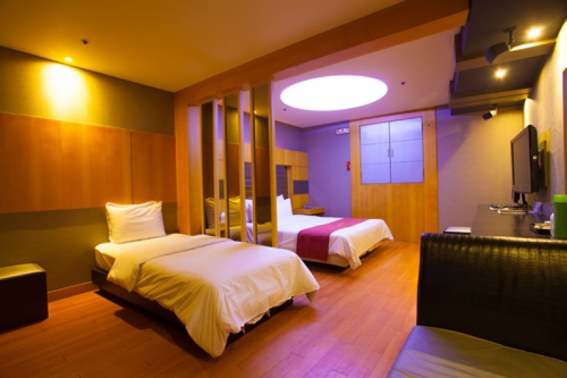 Hotel On - Goodstay  (22/28)