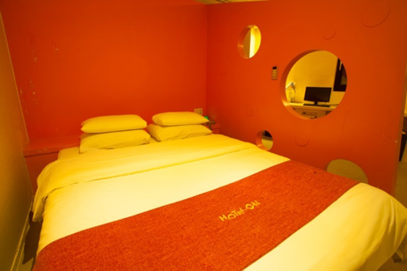 Hotel On - Goodstay  (23/28)