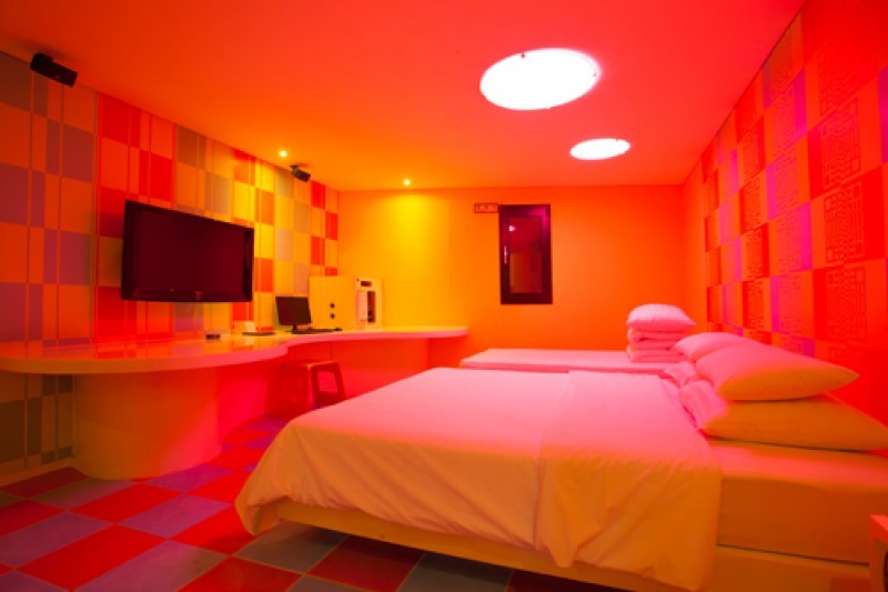 Hotel On - Goodstay  (24/28)