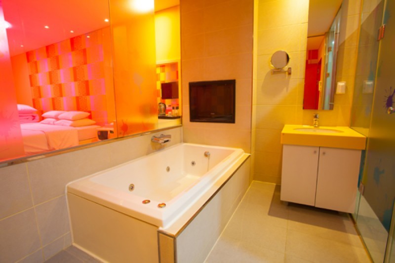 Hotel On - Goodstay  (25/28)