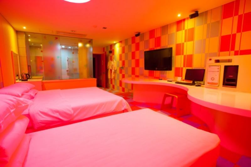 Hotel On - Goodstay  (26/28)
