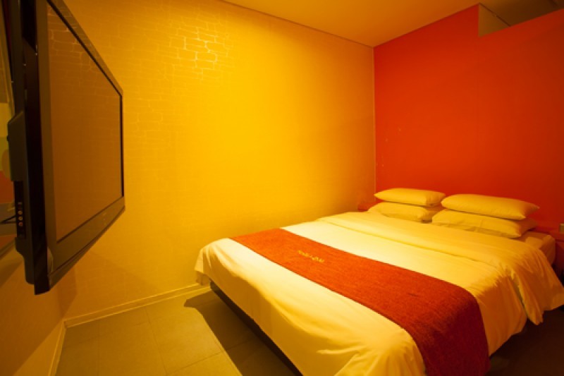 Hotel On - Goodstay  (27/28)