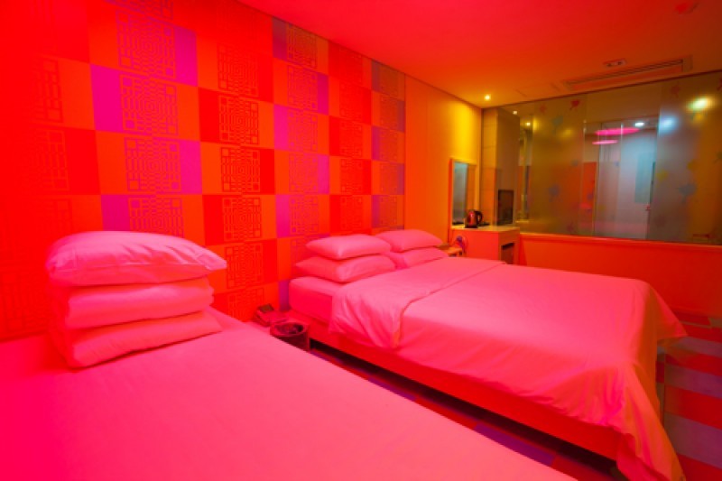 Hotel On - Goodstay  (28/28)